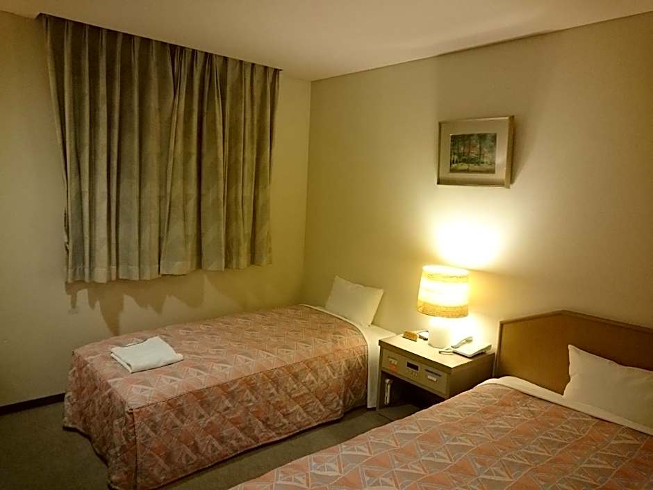 Hotel Lakeland Hikone