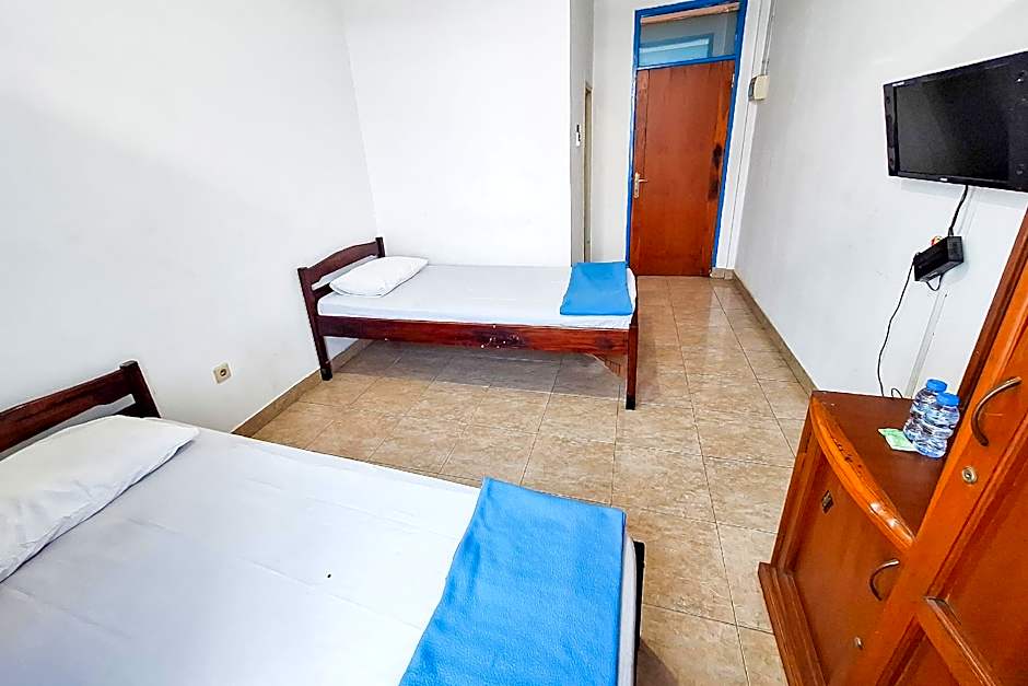 Wisma PKBI Jabar Mitra RedDoorz