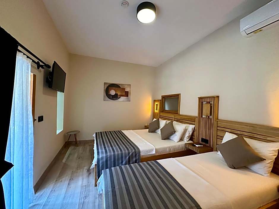 Bodrum Konağı