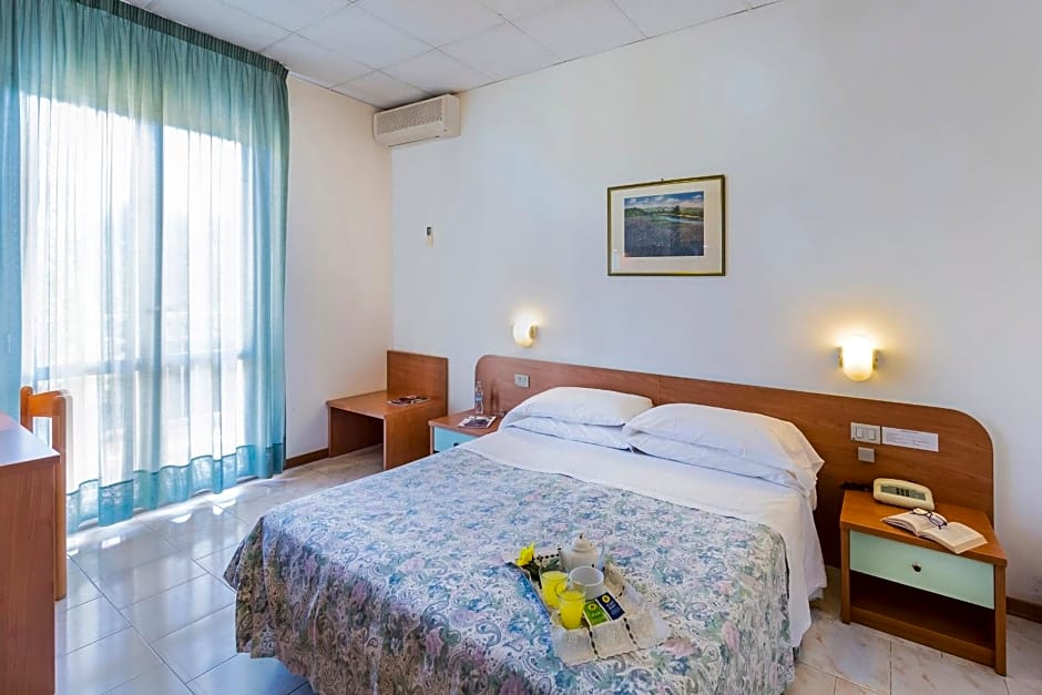Hotel Darsena