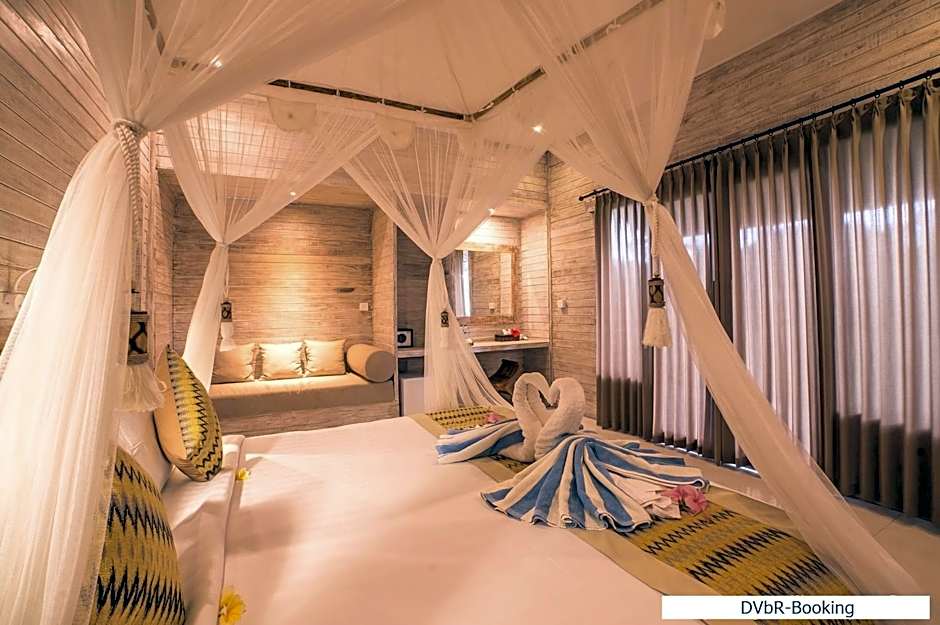 Dayung Villas By Reccoma