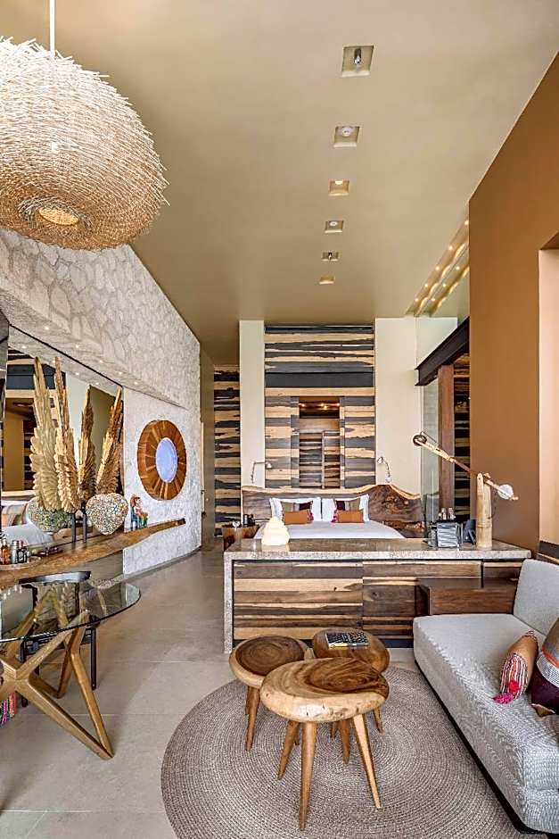 La Casa de la Playa by Xcaret - All Inclusive - Adults Only