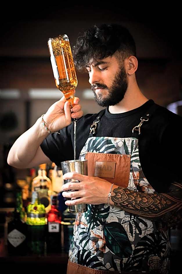 The Box Riccione - Adults Only