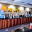 Comfort Inn Smithfield near I-95