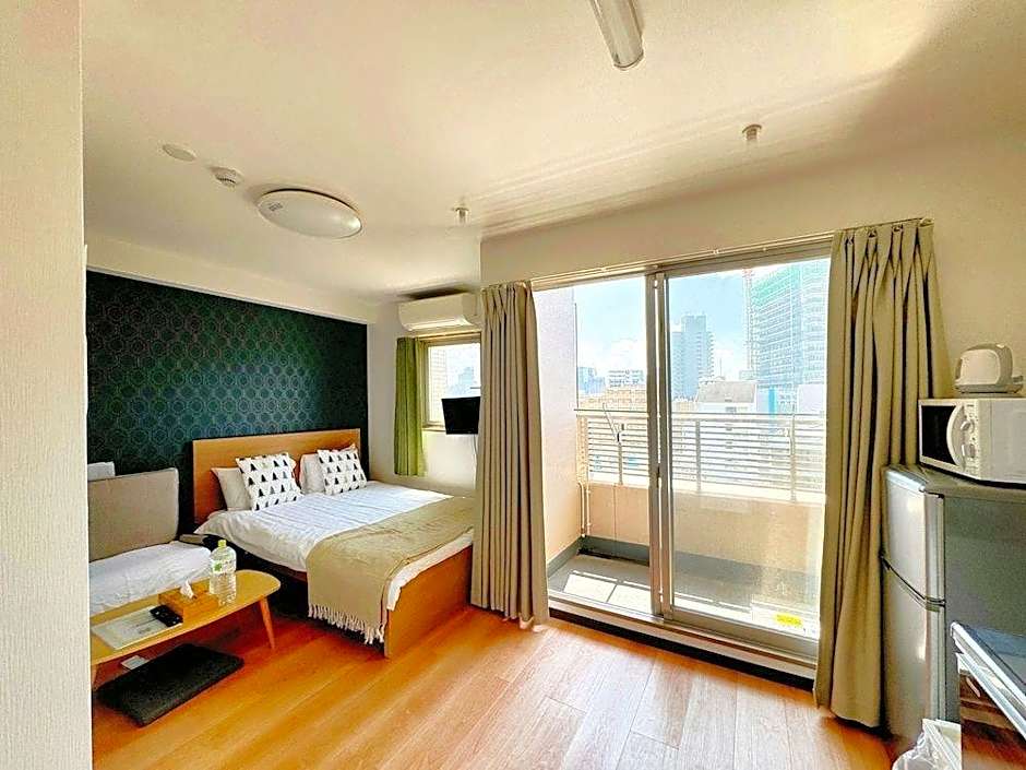 Juso Afp Luxury Apartment