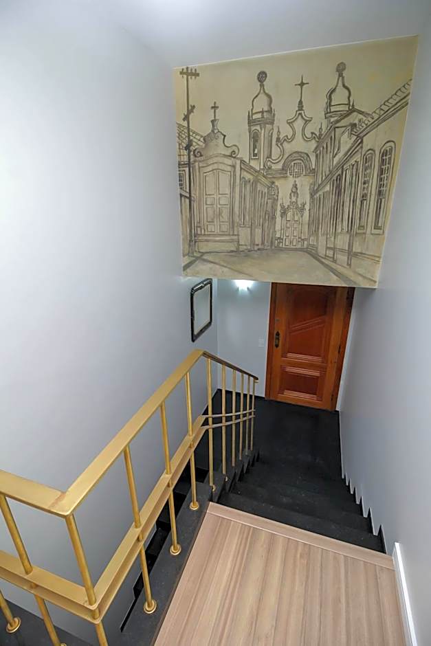 Copacabana Star quatro quartos