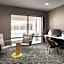 SpringHill Suites by Marriott Fresno