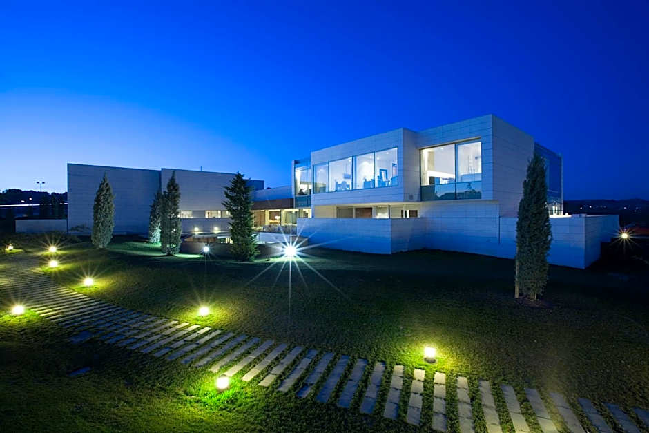 Finca Prats Hotel Golf & Spa