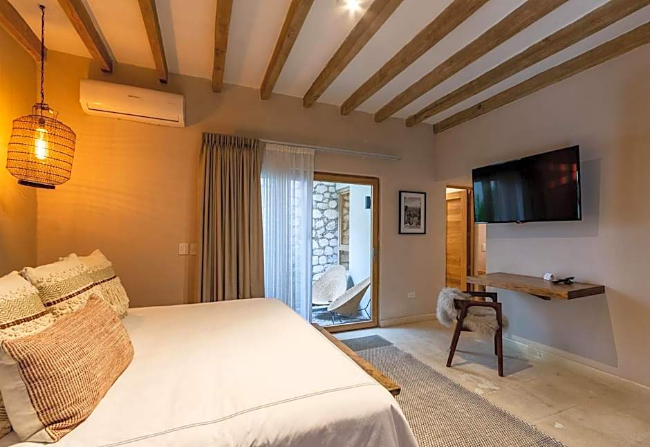Casa Quebrada Hotel Boutique