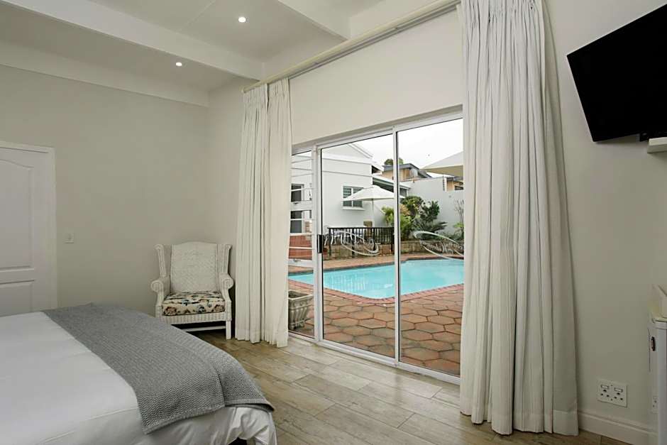 Ocean Hideaway Bed and Breakfast