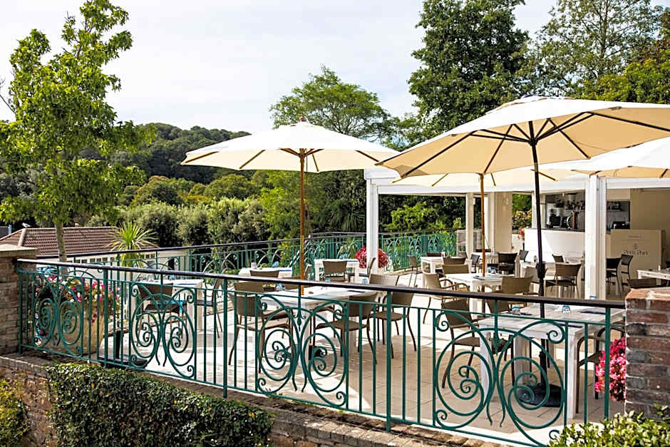 St Brelade's Bay Hotel