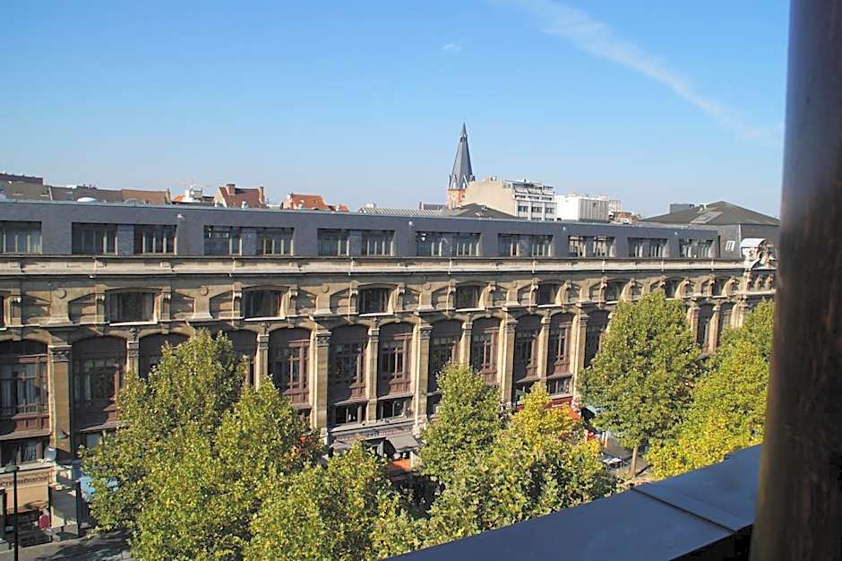 Maison Jamaer