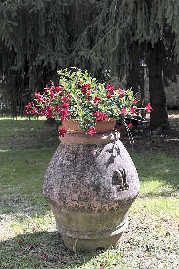 B&B La Chiusa Delle Monache