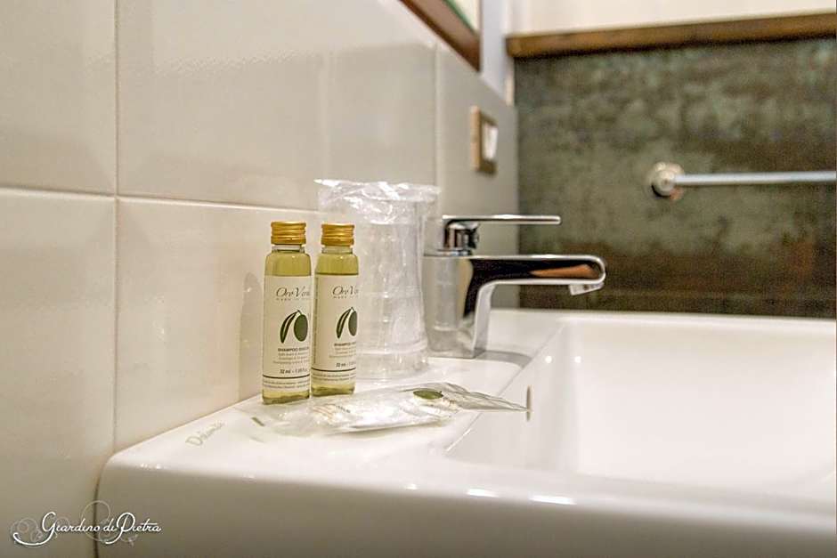 B&B Giardino Di Pietra