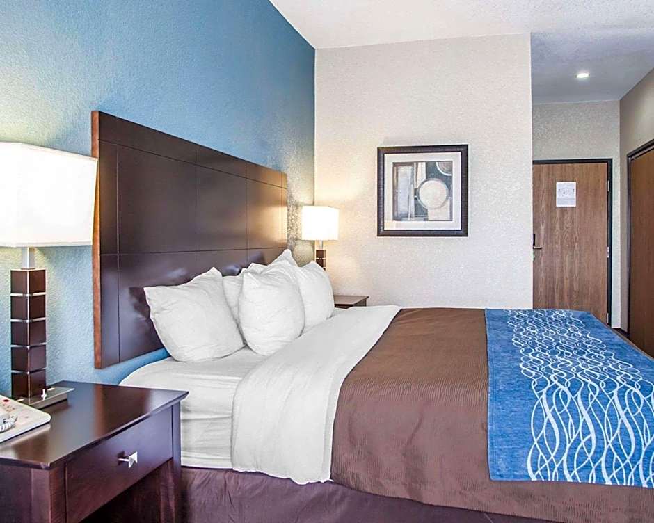 Comfort Inn Lees Summit