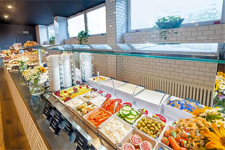 Best Western Hotel Kaiserslautern