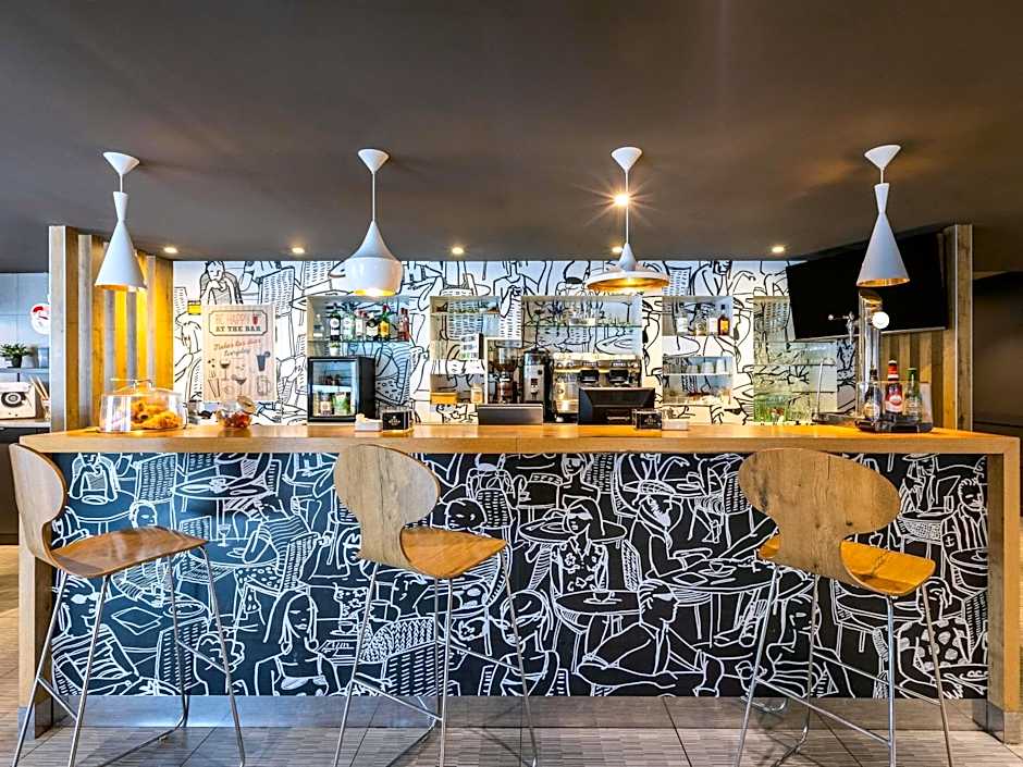 Ibis Bilbao Barakaldo