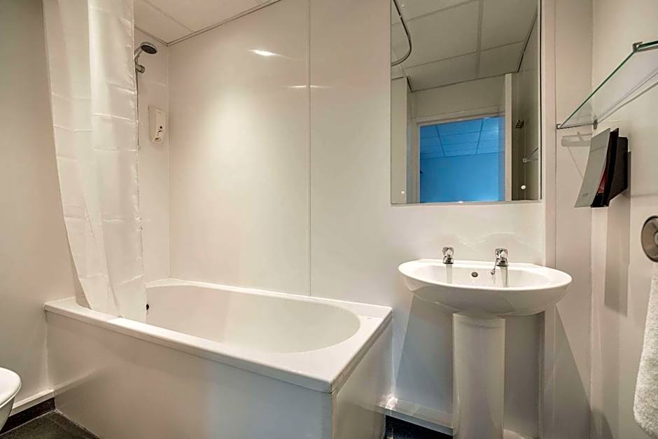 Comfort Inn Birmingham