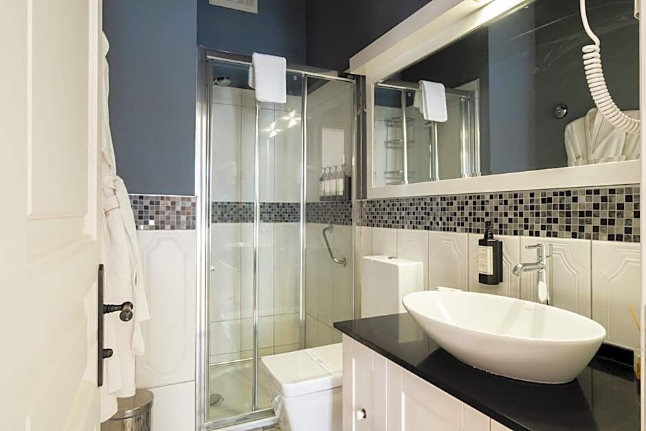 Viento Alacati Hotel