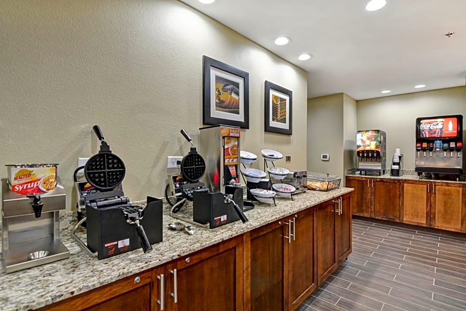 Staybridge Suites Mt. Juliet - Nashville Area