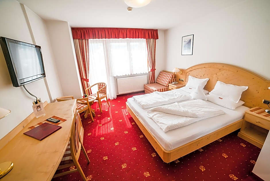 Hotel Pra Tlusel