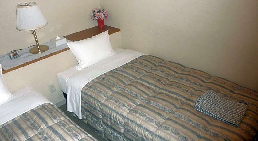 Business Hotel Goi Hills