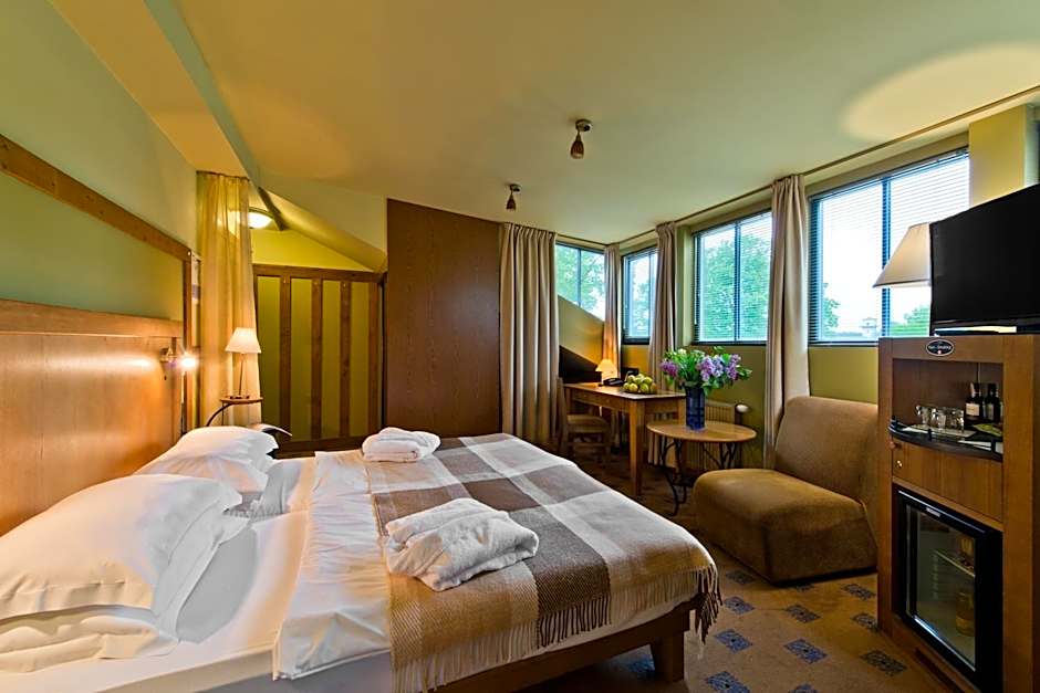 BEST BALTIC Hotel Druskininkai Central
