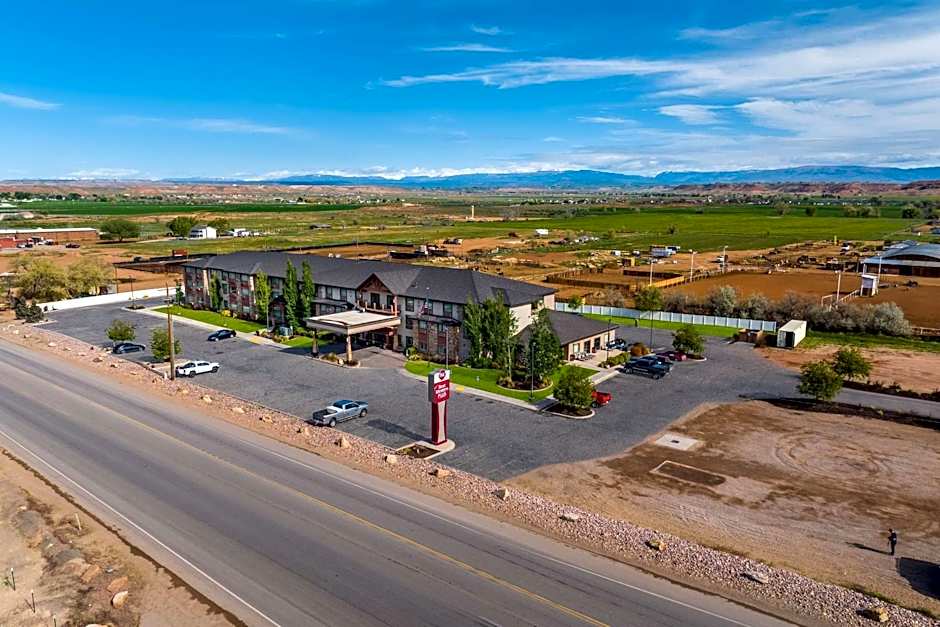 Best Western Plus Landmark Hotel