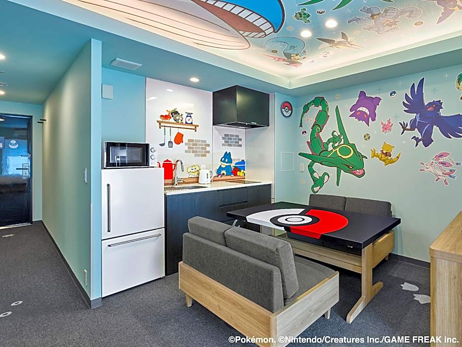 MIMARU TOKYO GINZA EAST