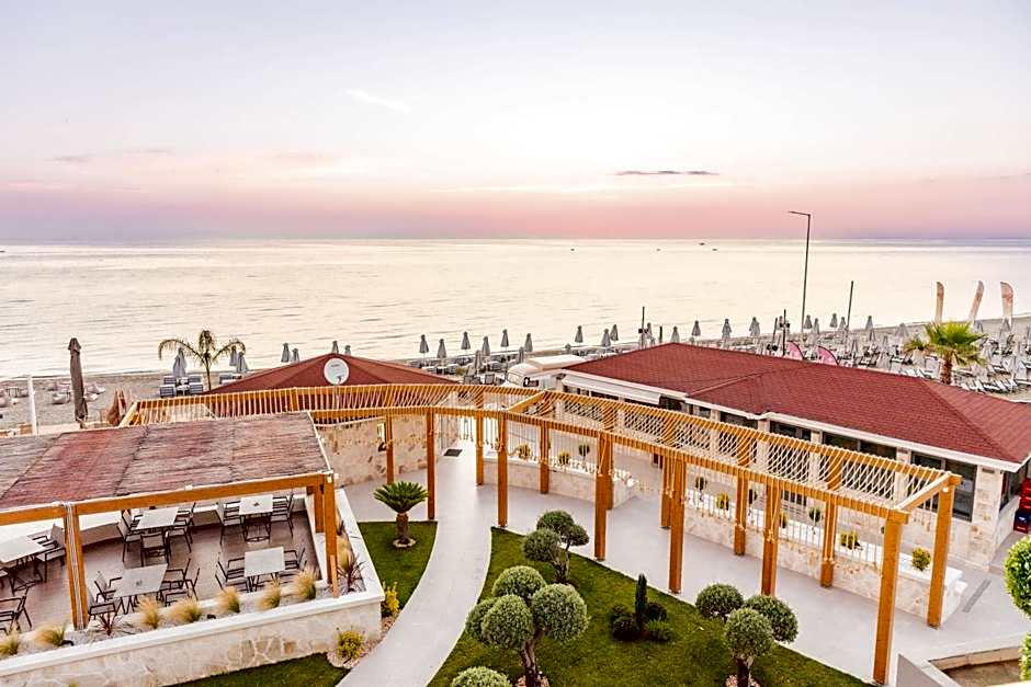 Hotel Golden Sun