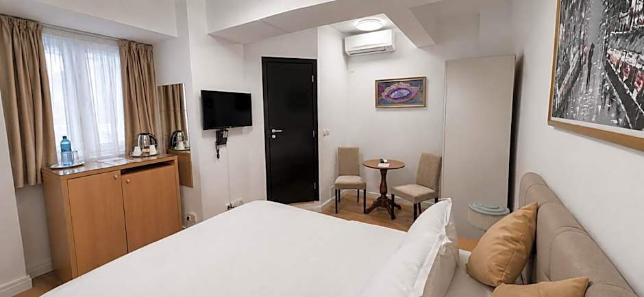 Bucur Accommodation