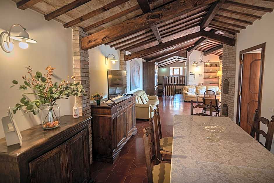 Residenza D'epoca San Crispino