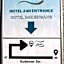 Nu Wave Hotel Berlin - Digital Check-In