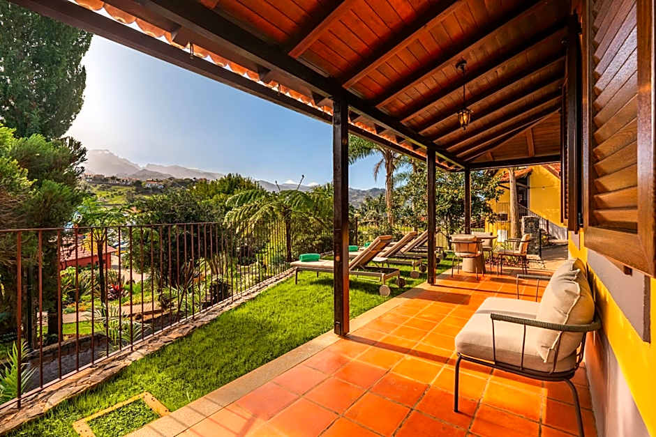 Hotel Quinta Do Furao