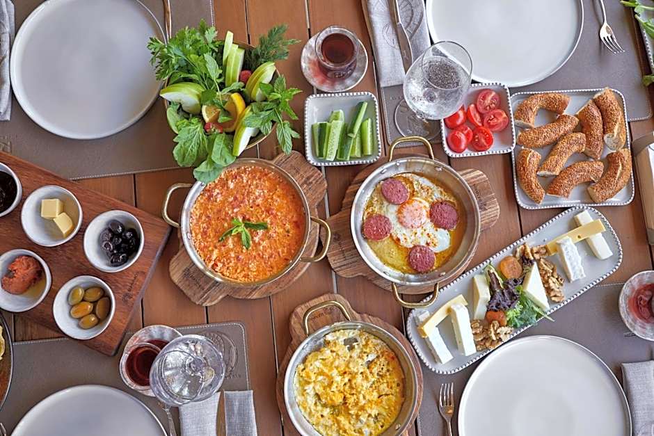 Rammos Managed By Dedeman