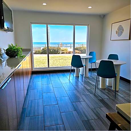 SureStay Studio by Best Western Virginia Beach Oceanfront