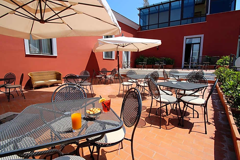 Hotel Nuvo