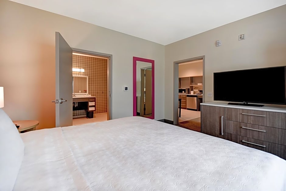 Home2 Suites by Hilton Harvey New Orleans Westbank
