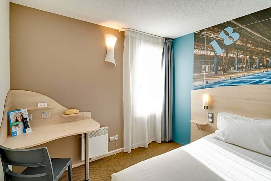Brit Hotel La Rochelle Périgny
