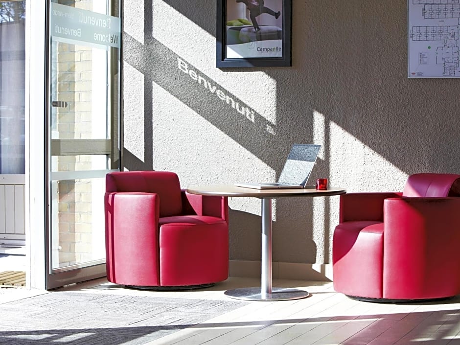 Kyriad Dunkerque Sud - Loon Plage