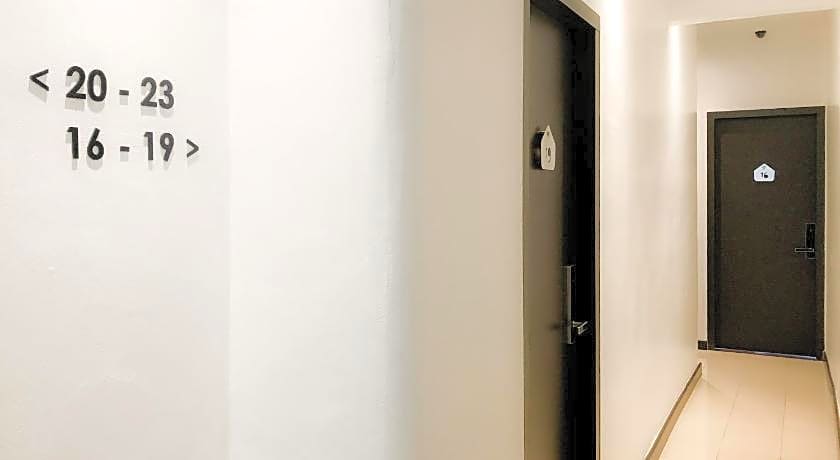 HAKO XPRESS SKUDAI BARU