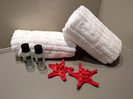 Studio Superior Sea View