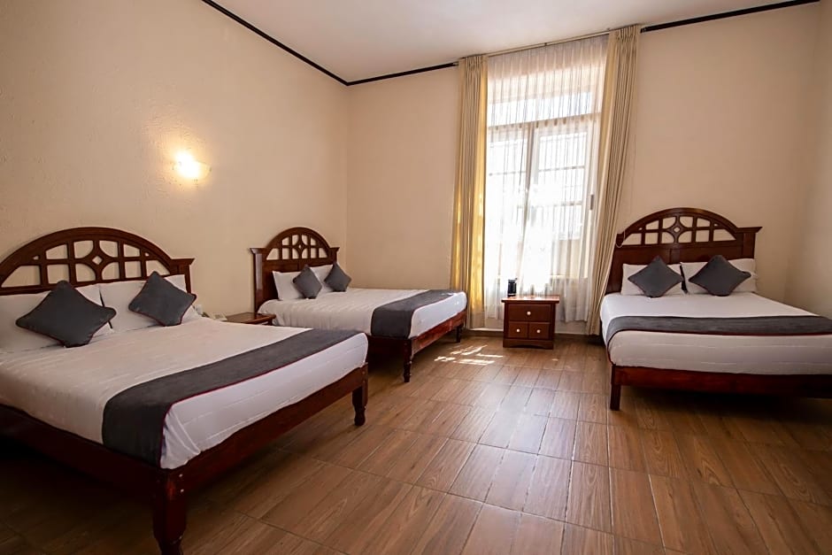 Hotel Senorial