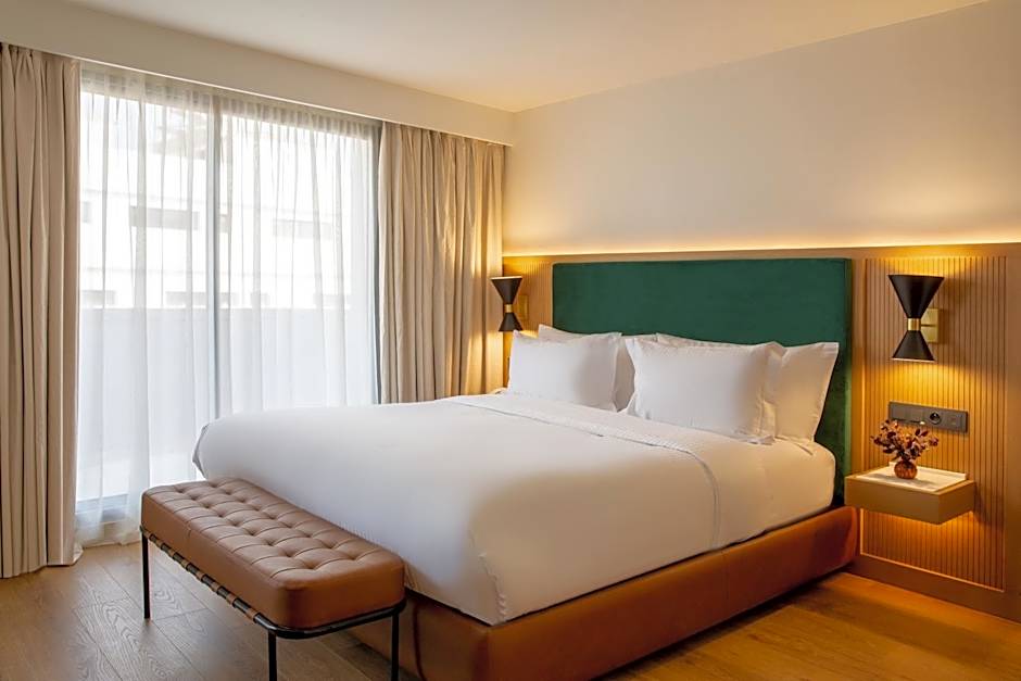 Best Western Plus Casablanca City Center
