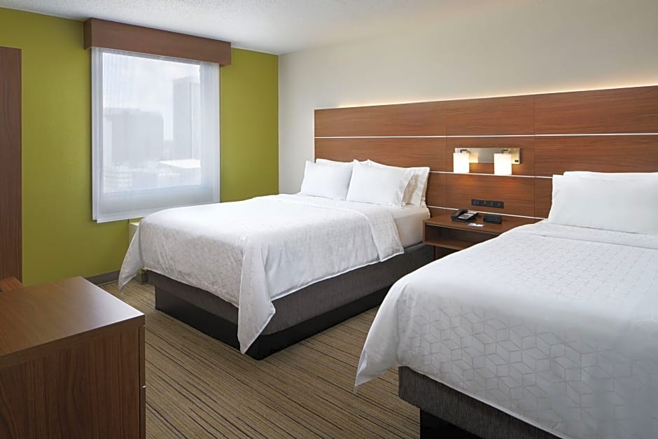 Holiday Inn Express - Richmond Downtown, an IHG Hotel