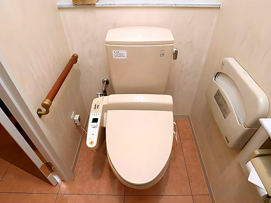 Hotel Fine Sakai Free Parking - Adult Only