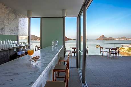H Niteroi Hotel