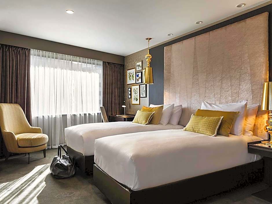 Sofitel Wellington