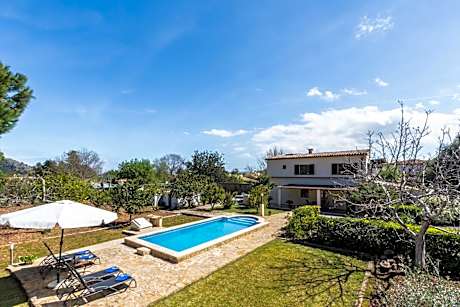 Villa La Palmera By homevillas360