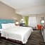 Hampton Inn By Hilton And Suites Kansas City/Merriam